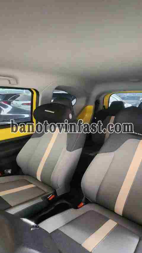 Cần bán VinFast VF3 Plus 2024, xe đẹp giá rẻ bất ngờ