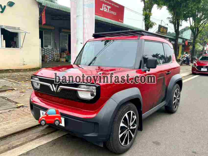 Cần bán gấp VinFast VF3 Plus 2025 - Xe đẹp - Giá tốt