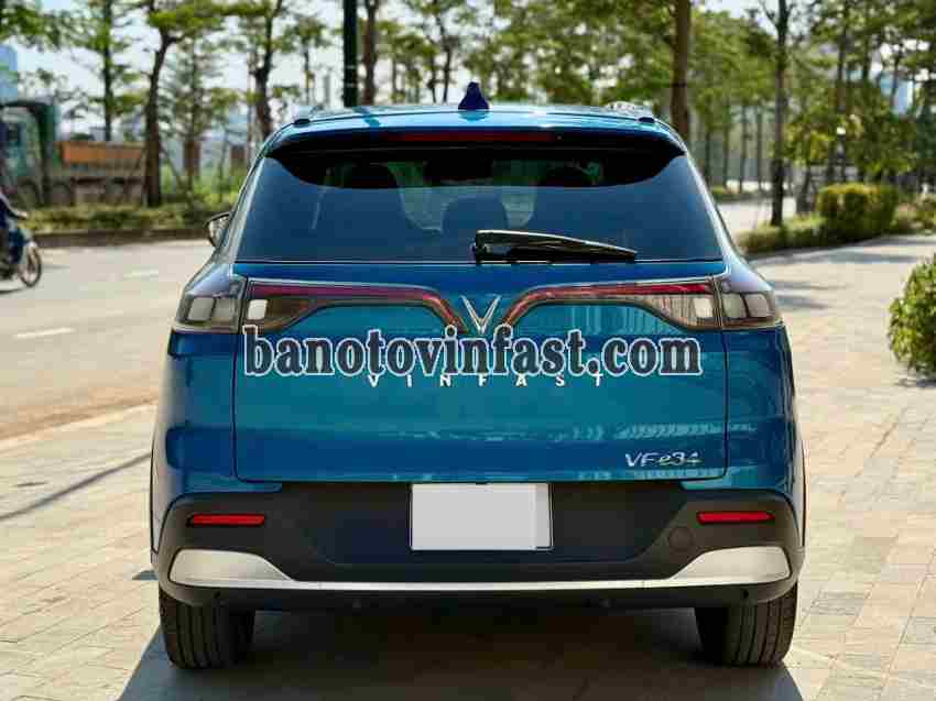 Bán VinFast VF e34 AT 2022 - giá tốt