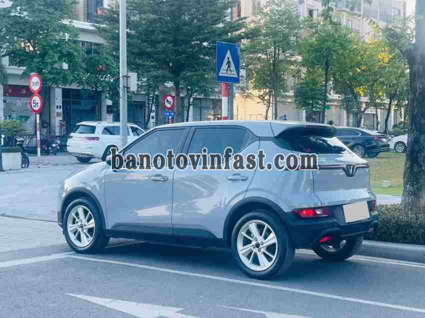 Cần bán VinFast VF5 Plus 2025, xe đẹp giá rẻ bất ngờ