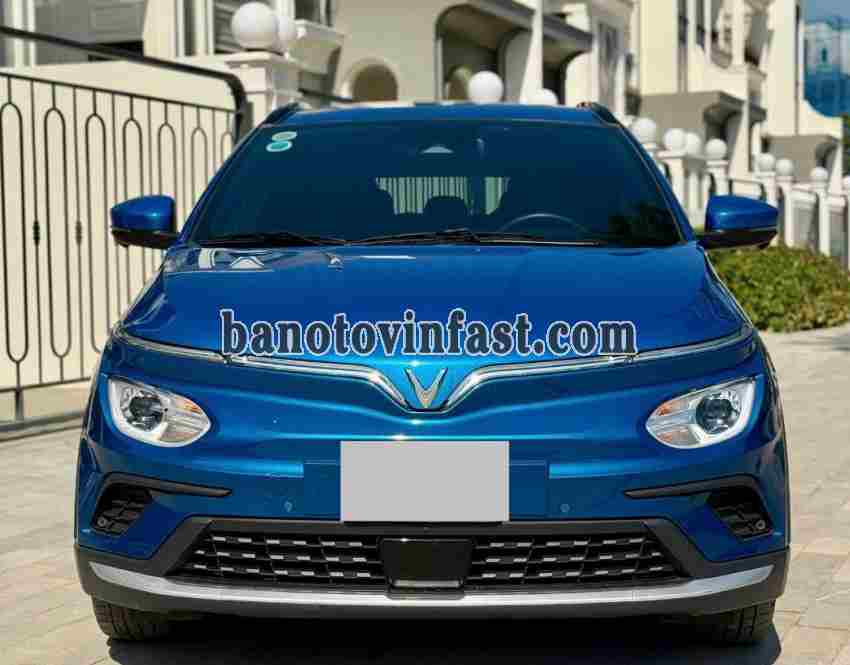 Bán VinFast VF e34 AT 2022 - Xanh