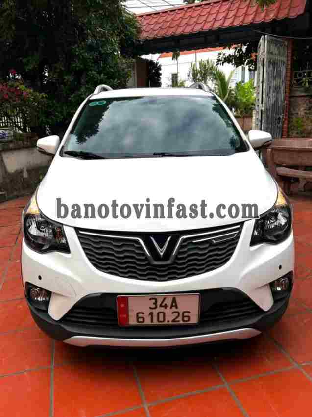 VinFast Fadil Nâng cao 1.4 AT 2022 Số tự động giá đẹp