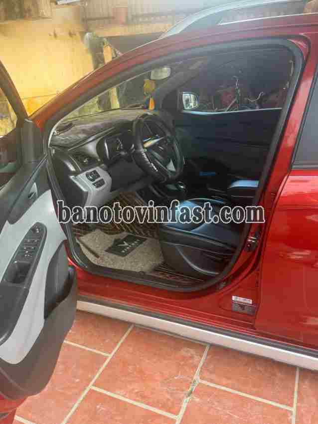 Bán VinFast Fadil 1.4 AT Plus đời 2020 xe đẹp - giá tốt