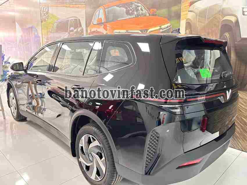 Bán VinFast Limo Green AT Số tự động sx 2025