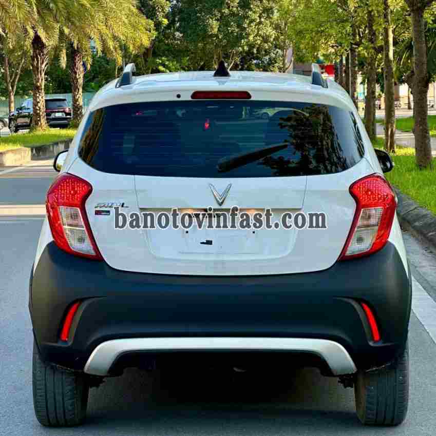 Bán xe VinFast Fadil Tiêu chuẩn 1.4 AT đời 2022 - Giá tốt