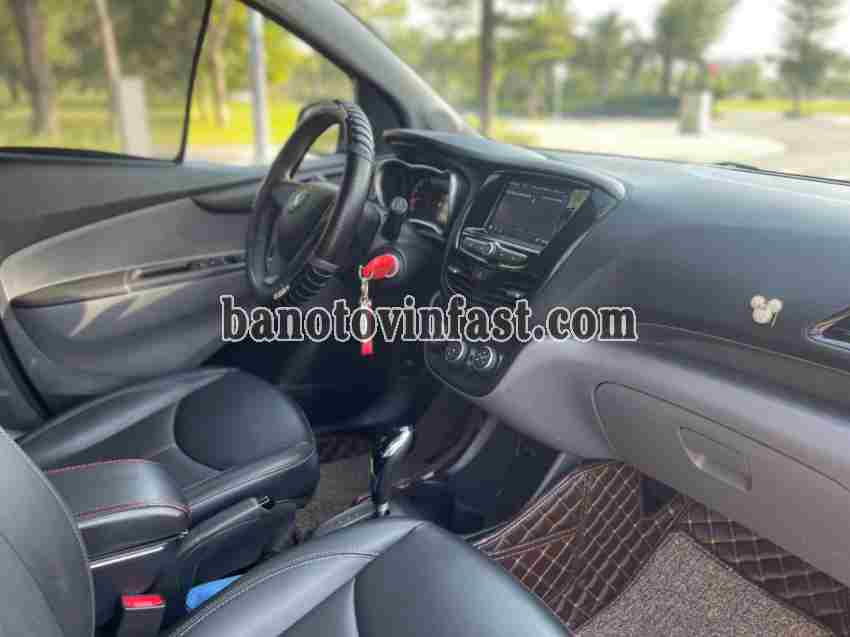 VinFast Fadil 1.4 AT Plus 2020 Số tự động giá đẹp