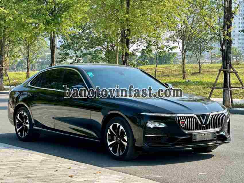 Cần bán VinFast Lux A 2.0 Plus 2.0 AT 2021 xe đẹp