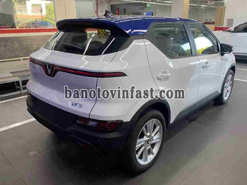 Bán VinFast VF5 Plus 2025 - Xe điện