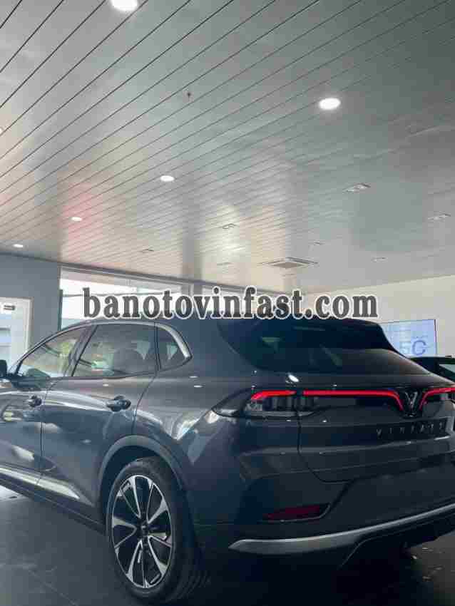 Bán VinFast VF8 Plus AWD năm 2025 đẹp xuất sắc