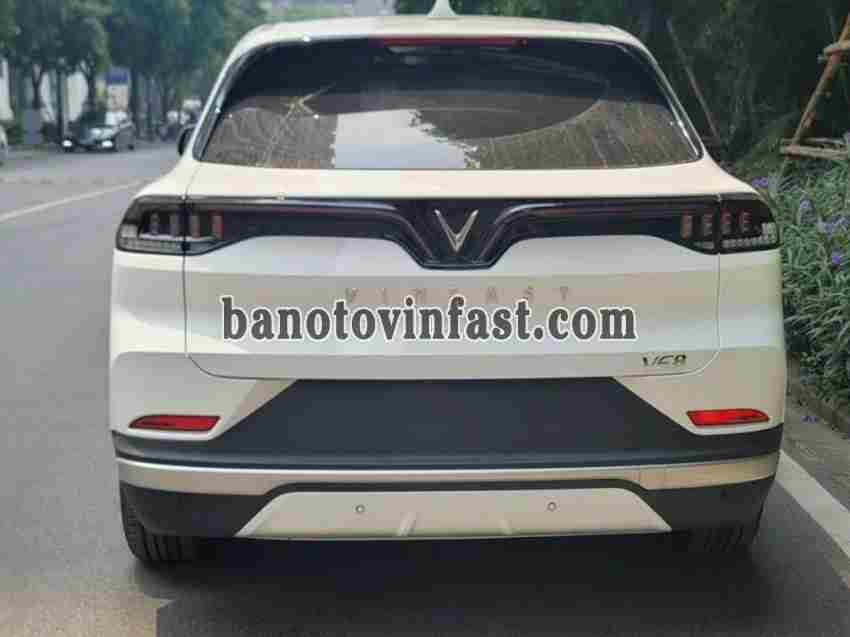 Bán VinFast VF8 Eco 2025 đẹp cực phẩm