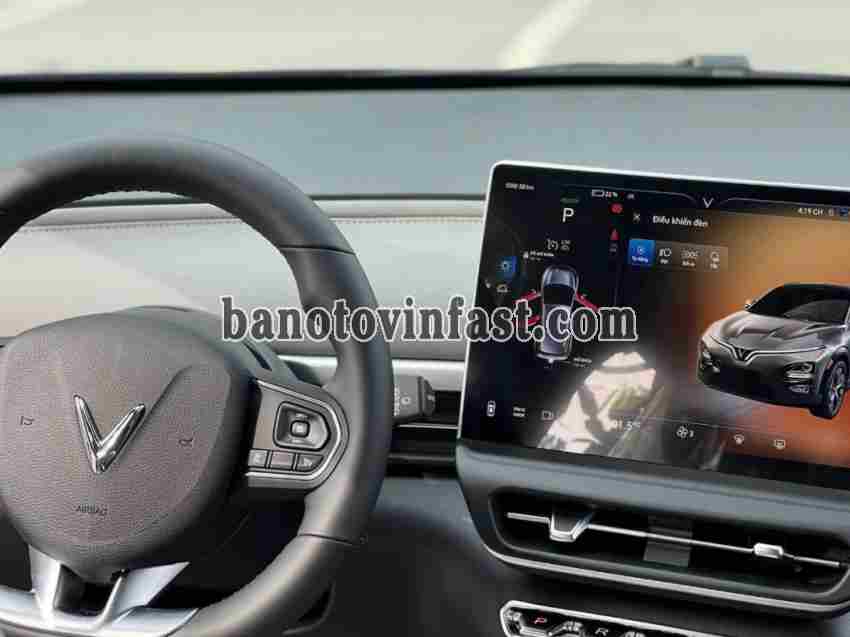 VinFast VF6 Eco 2025