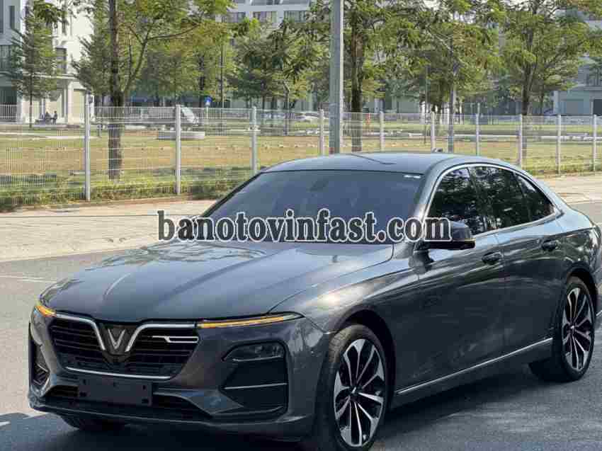 VinFast Lux A 2.0 Premium 2.0 AT năm sản xuất 2019 giá tốt