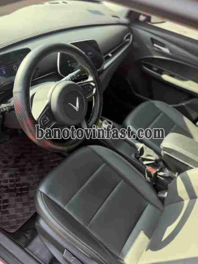 Cần bán gấp xe VinFast VF5 S 2024 màu Đỏ