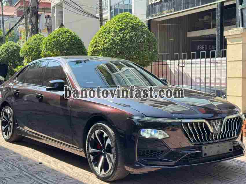 Bán VinFast Lux A 2.0 Base 2.0 AT đời 2019 xe đẹp - giá tốt