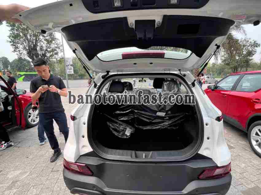 VinFast VF5 2025 Số tự động