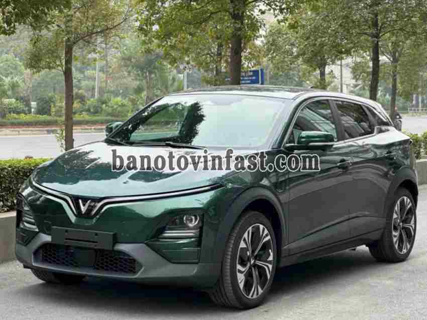 VinFast VF6 Plus 2025 GIÁ SẬP SÀN