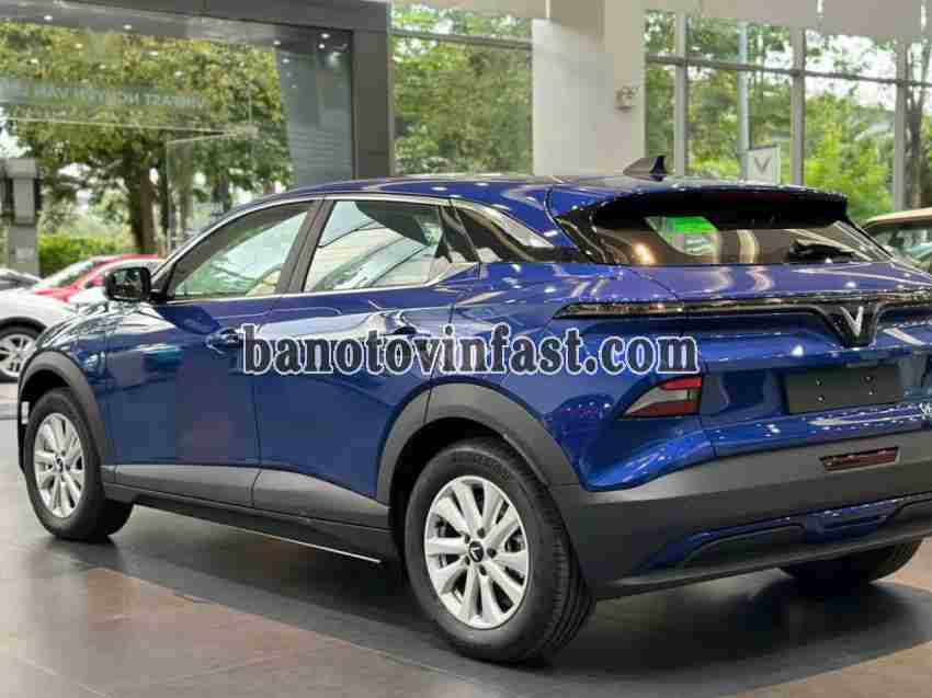 Bán VinFast VF6 Eco đời 2025 Số tự động