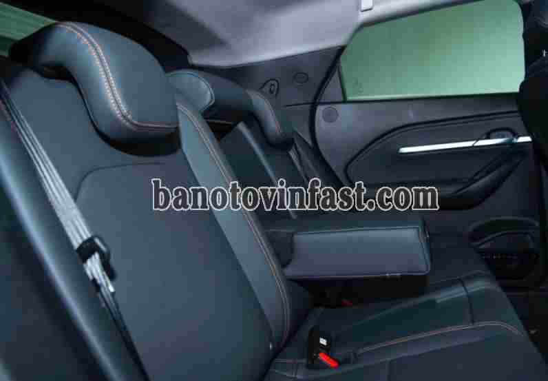 VinFast VF6 Plus sx 2025, cam kết giá tốt