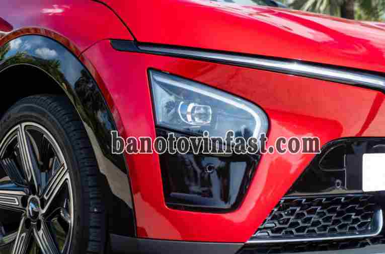 Bán VinFast VF7 Plus 2025 - màu Đỏ - xe Lắp ráp trong nước - giá tốt