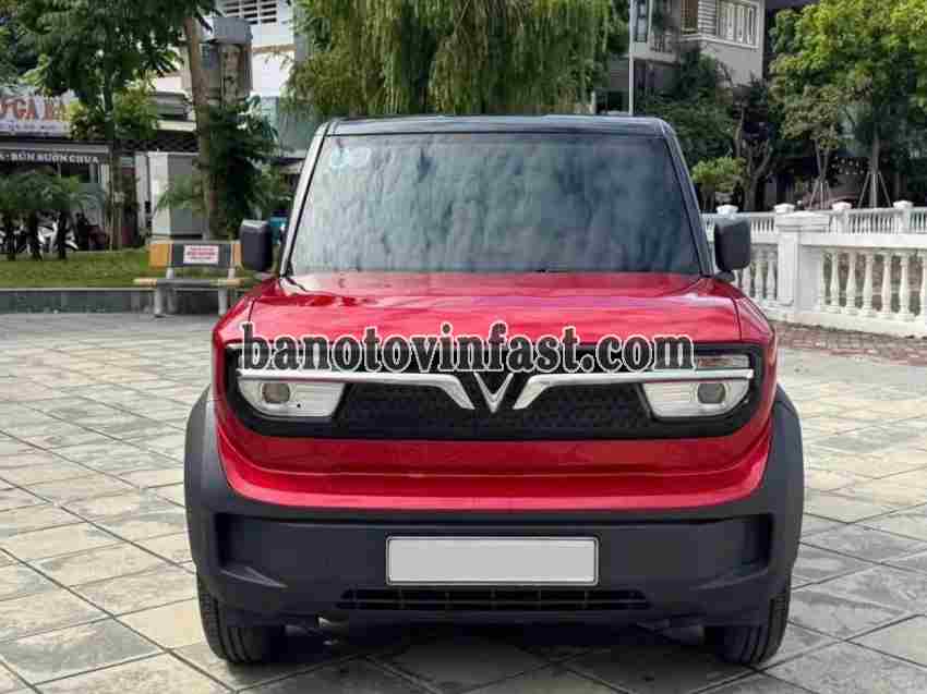 Cần bán xe VinFast VF3 Số tự động 2024