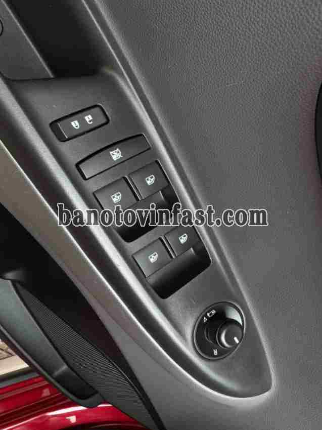 Bán xe VinFast Fadil Nâng cao 1.4 AT sx 2022 - giá rẻ