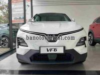 Bán VinFast VF6 2025 Số tự động