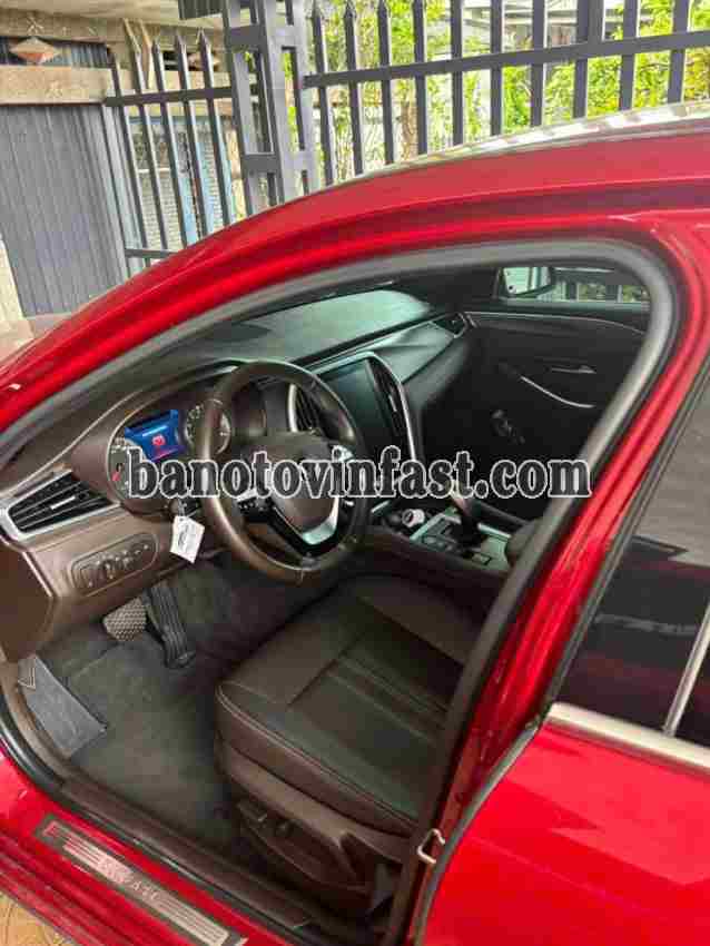 Bán xe VinFast Lux A 2.0 Plus 2.0 AT sx 2021 - giá rẻ