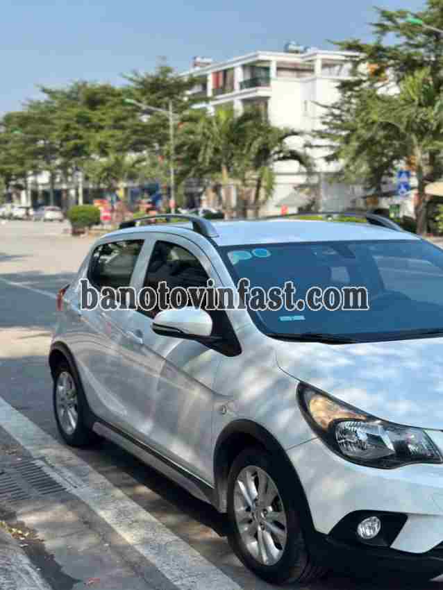 Cần bán gấp VinFast Fadil 1.4 AT năm 2021 giá cực tốt