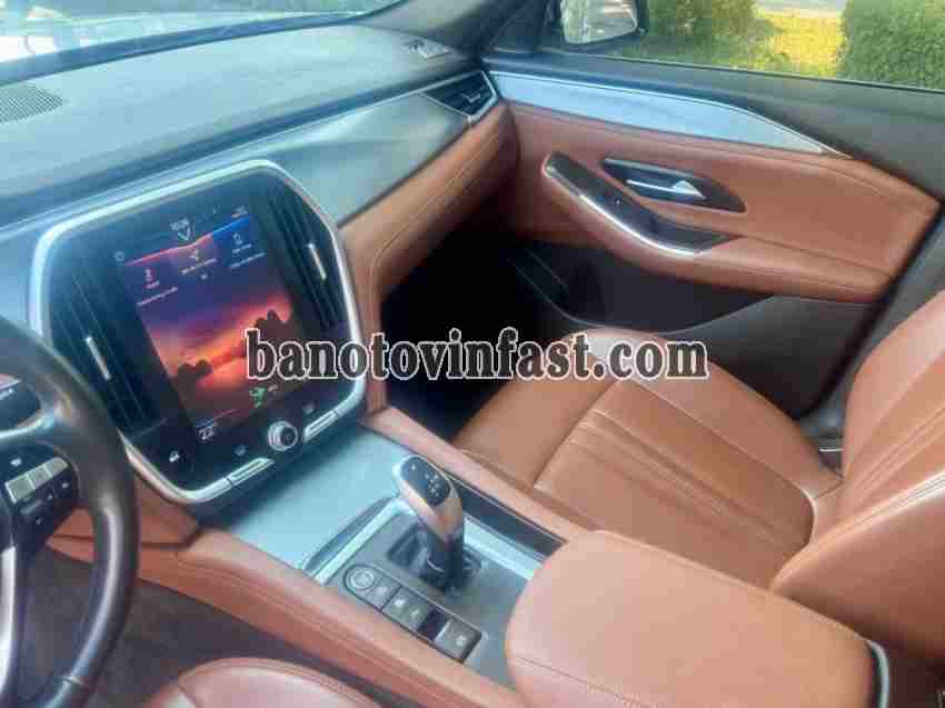 VinFast Lux A 2.0 Premium 2.0 AT 2021 - Giá tốt