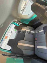 Cần bán xe VinFast VF3 Plus năm 2025 màu Xanh cực đẹp