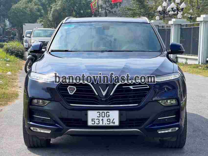 Cần bán xe VinFast Lux SA 2.0 Premium 2.0 AT sx 2021