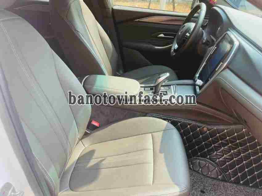 VinFast Lux A 2.0 Tiêu chuẩn năm sản xuất 2022 giá tốt