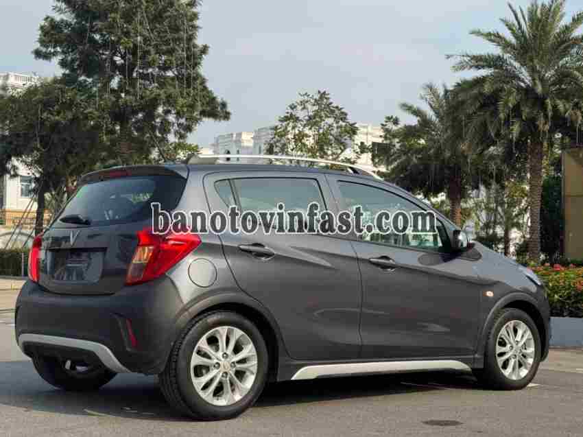 Cần bán VinFast Fadil 1.4 AT 2021 xe đẹp