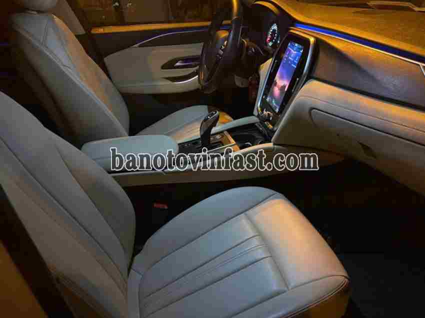 Bán VinFast Lux A 2.0 Premium 2.0 AT 2019 - giá tốt