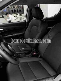 Bán VinFast VF5 Plus 2025 - màu Trắng - xe Lắp ráp trong nước - giá tốt