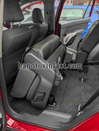 VinFast Limo Green AT 2025 giá yêu thương