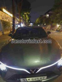 Cần bán nhanh VinFast VF7 Plus AWD 2025 cực đẹp