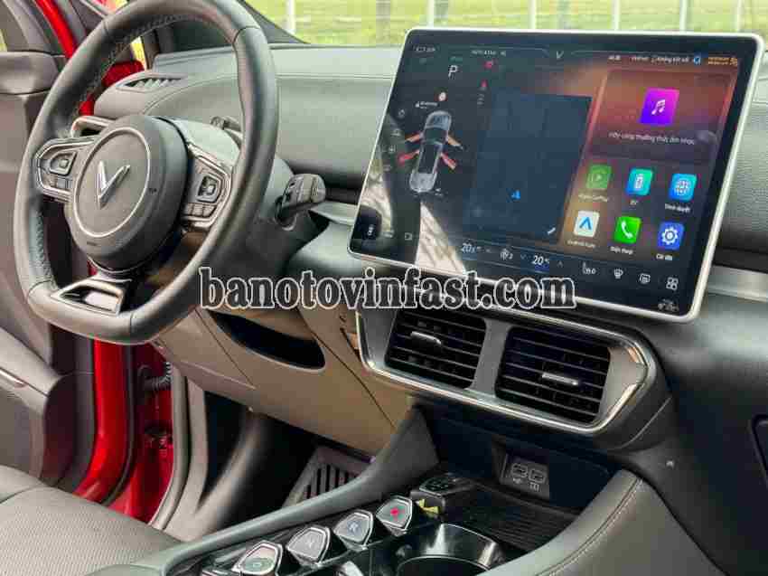 Cần bán xe VinFast VF8 Plus AWD đời 2023