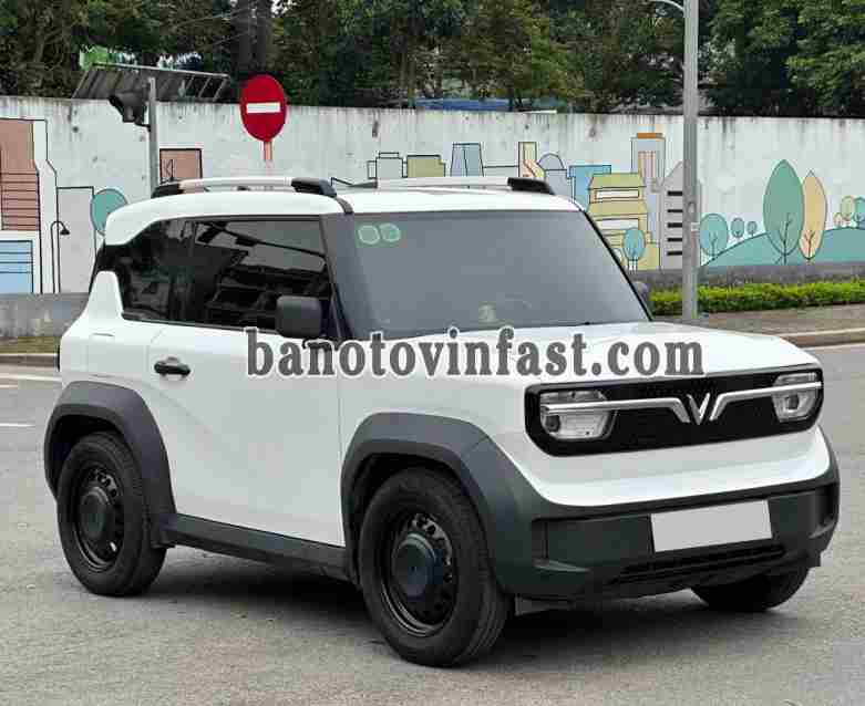 Bán xe VinFast VF3 Plus đời 2025 - Giá tốt