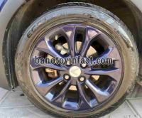 Cần bán xe VinFast Fadil 1.4 AT 2020 Số tự động màu Xanh