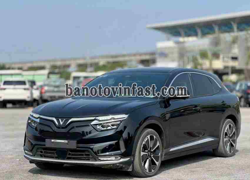 Bán xe VinFast VF8 Plus AWD đời 2023 - Giá tốt
