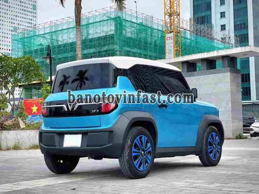 Cần bán VinFast VF3 Plus đời 2025