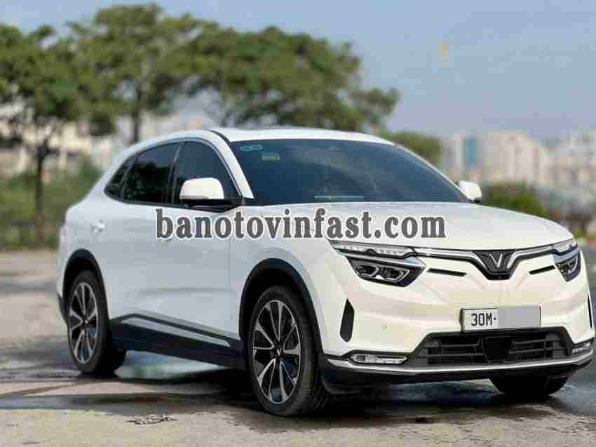 Cần bán gấp VinFast VF8 Plus AWD 2025 - Xe đẹp - Giá tốt