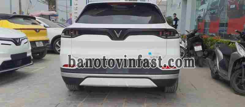 Bán VinFast VF8 Eco AWD 2023 - Trắng