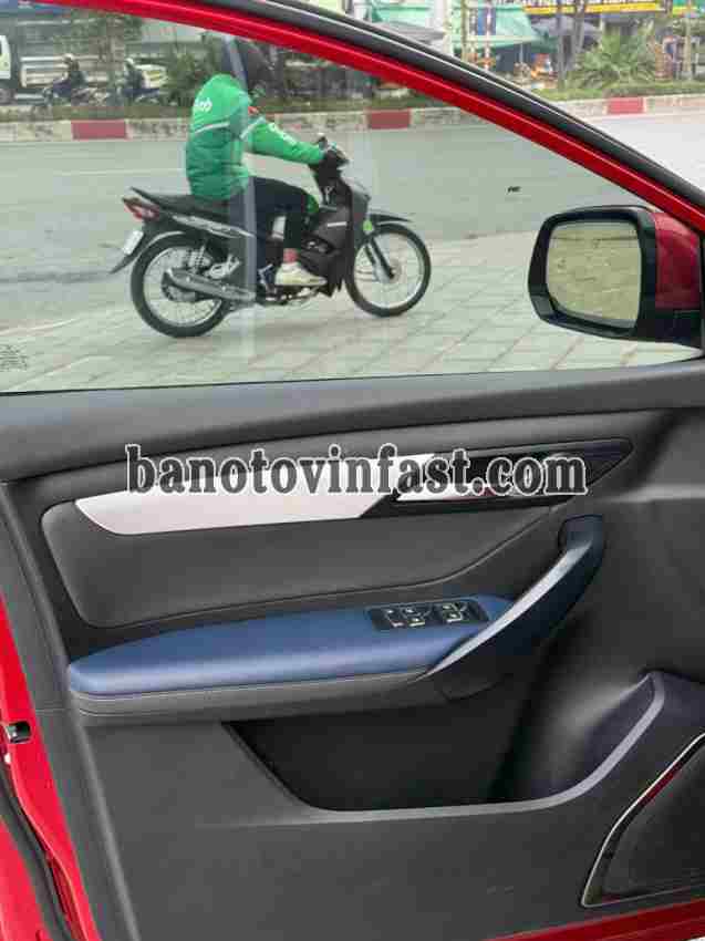 Cần bán VinFast VF8 Plus AWD 2023 xe đẹp