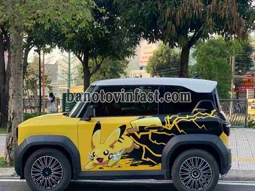 Cần bán xe VinFast VF3 Plus đời 2024