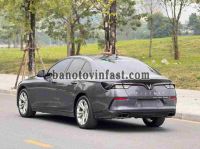 Cần bán gấp xe VinFast Lux A 2.0 Tiêu chuẩn năm 2022, màu Xám, Số tự động