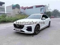 VinFast Lux A 2.0 Base 2.0 AT 2019 Số tự động cực đẹp!