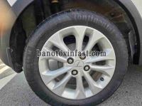 Cần bán gấp xe VinFast Fadil 1.4 AT 2019 màu Trắng