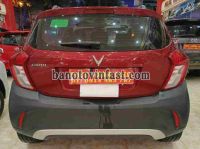 VinFast Fadil 2020 Hatchback màu Đỏ